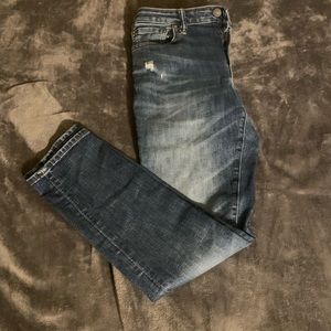 American Eagle perfect condition